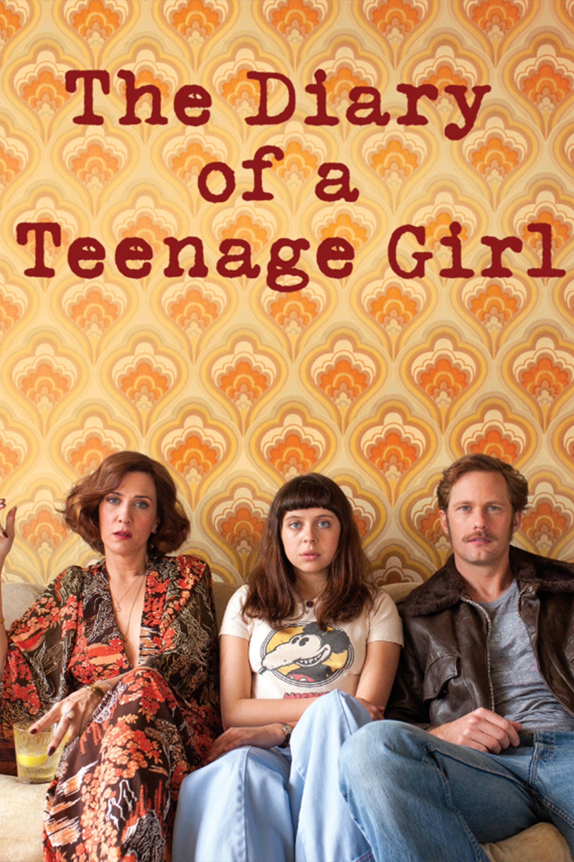 The Diary of a Teenage Girl (2015) [374853] (A1750733956) [[Movies]] --Plex--